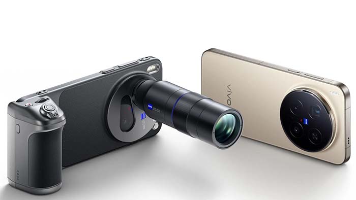 Vivo X500 Pro Max vs X300 Ultra: Mana Lebih Cocok untuk Videografer?