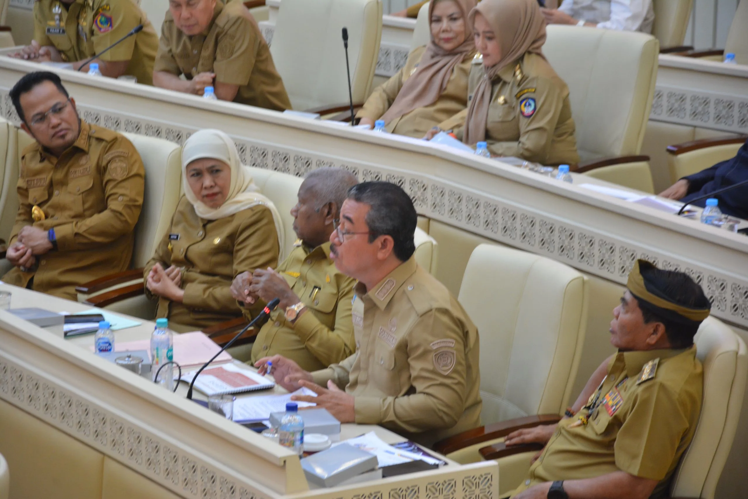 Sengketa Aset Pala Banda dan Batas Manusela: Ujian Tata Kelola Aset Strategis