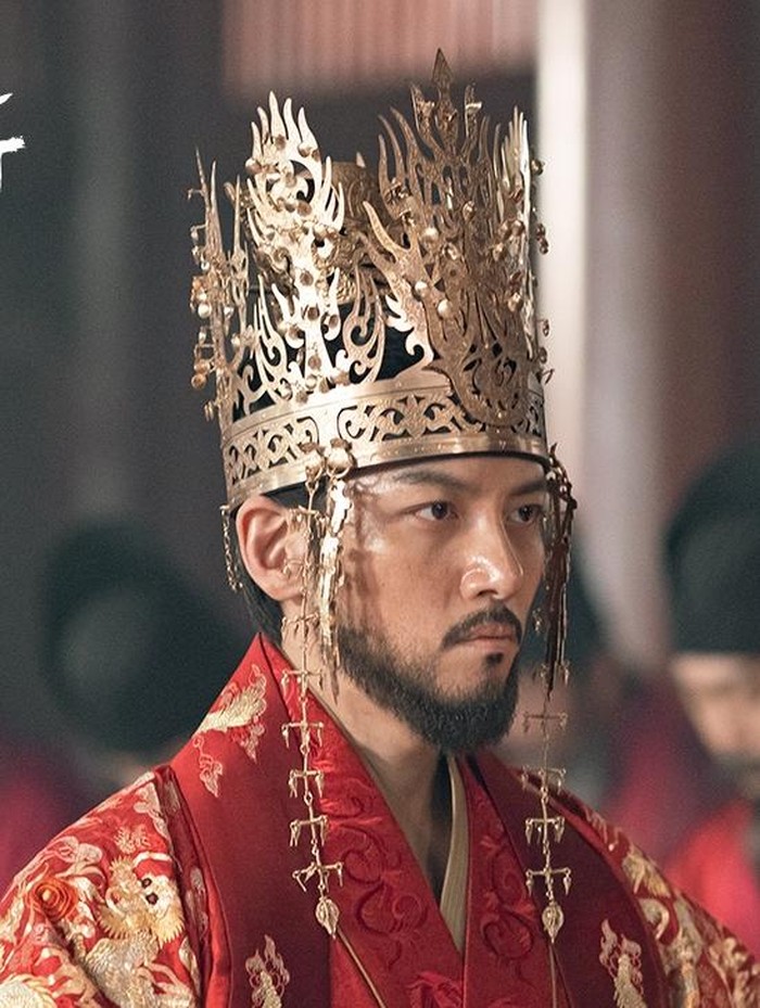 Perjalanan Sageuk Ji Chang Wook: Dari Pendekar ke Skandal Istana