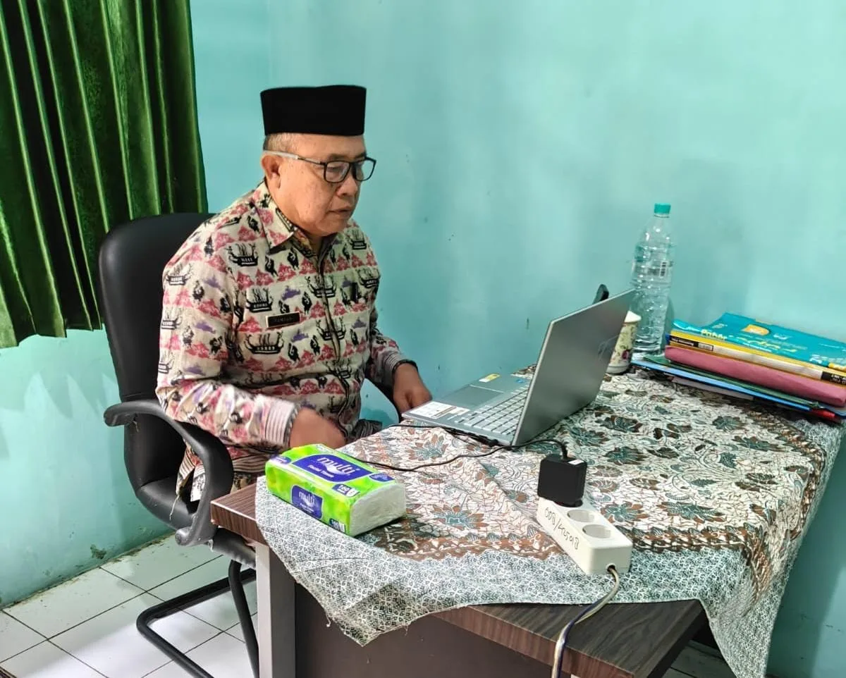 Persiapan Intensif OMI: Madrasah Lokal Menyambut Format Terpusat