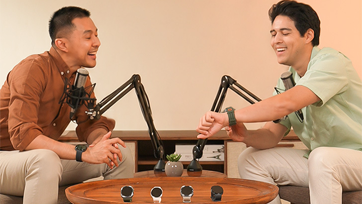 Cara Membaca Skor Vitals Galaxy Watch untuk Pemulihan Tidur