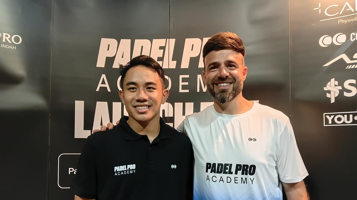 Dari Akademi ke Timnas: Jalur Terstruktur Mencetak Atlet Padel