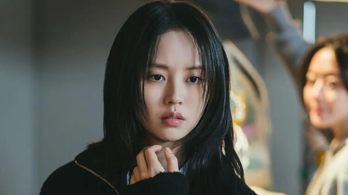 Dari Fashion ke Robotika: Krisis Akademik Im Yoo Jin