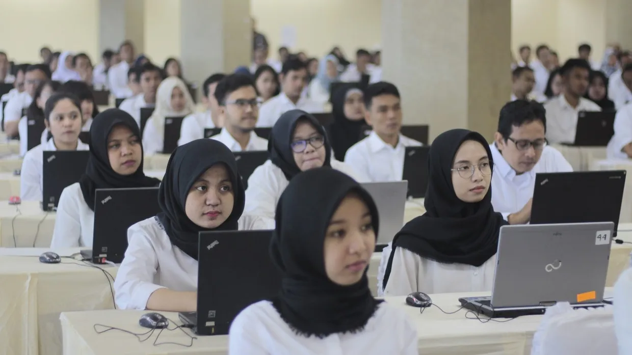 Panduan Lengkap Simulasi TKA: Login, Jadwal, dan Strategi Sukses