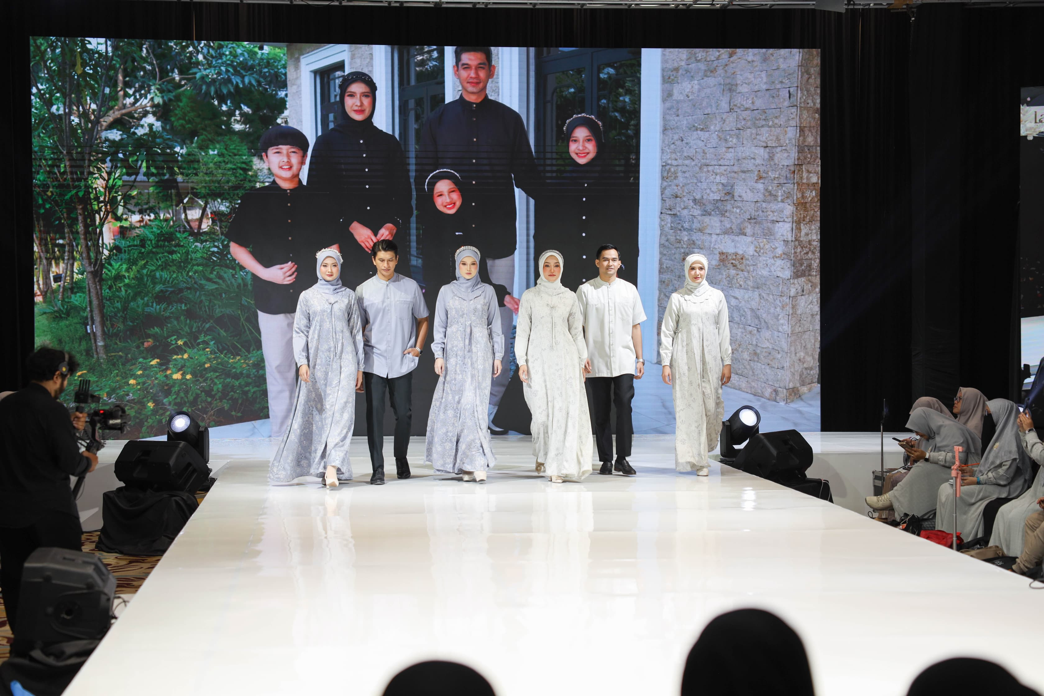Sarimbit Lebaran: Warna Berani dan Desain Multifungsi