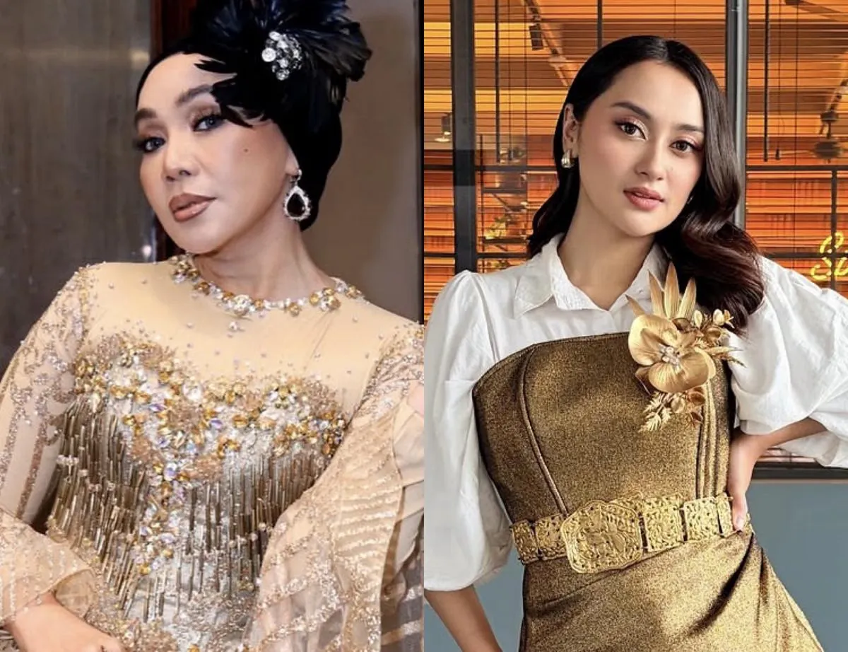 Dari Sinden OVJ ke Bintang Musik: Evolusi Karier Penyanyi Wanita