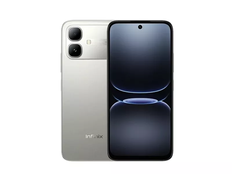 Infinix SMART 20e: Layar 120Hz dan Baterai 6.000 mAh di Kelas Budget