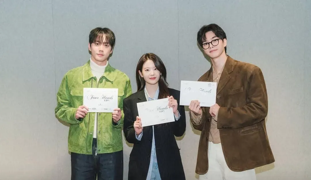 10 Drama Korea Rating Tinggi yang Wajib Ditonton