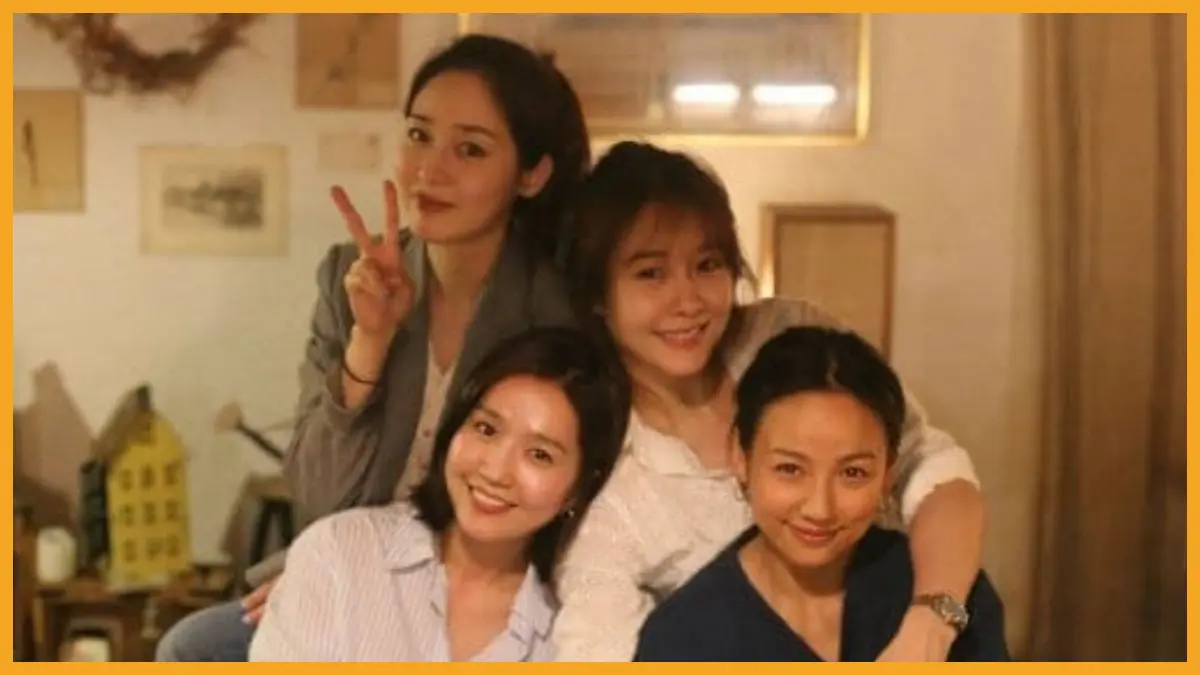 Fin.K.L Comeback Penuh: Momen Emas Girl Group Generasi Pertama