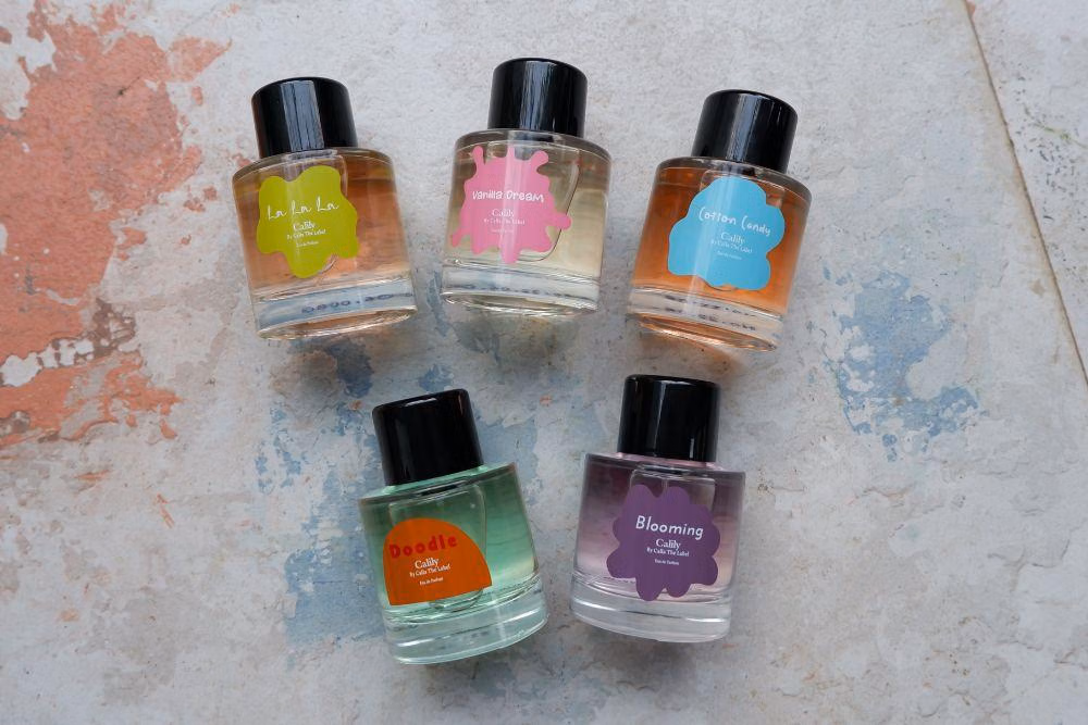 Panduan Lengkap Parfum Lokal Berdasarkan Keluarga Aroma