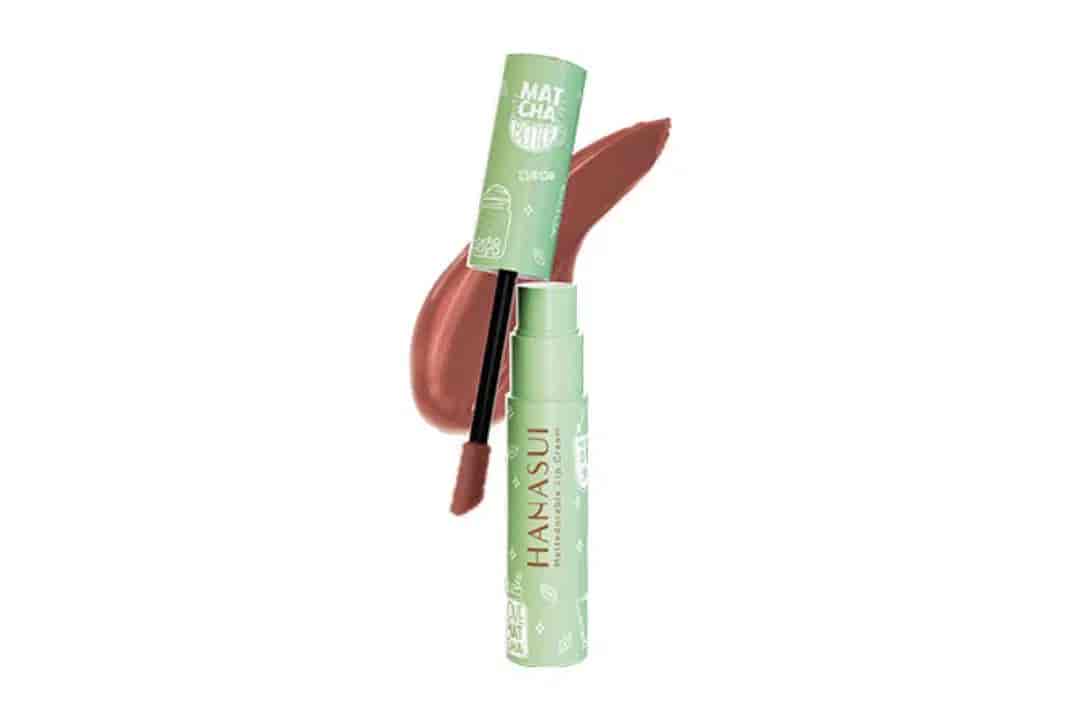 Pilihan Warna Lipstik yang Tepat untuk Kulit Gelap