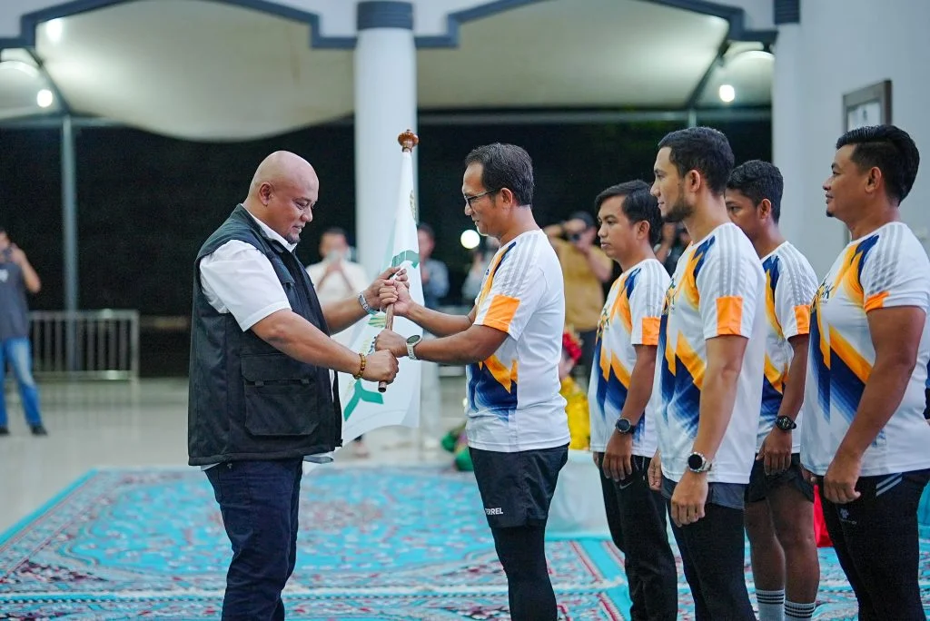 Maraton di Kota Berkembang: Lari Sebagai Strategi Sport Tourism