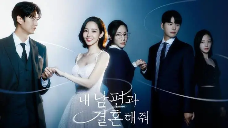 9 Drama Korea Terbaik tentang Perselingkuhan dan Balas Dendam