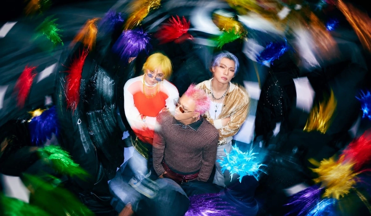 Konser BIGBANG Jakarta Sold Out 90 Menit, PK Entertainment Tambah Show Kedua