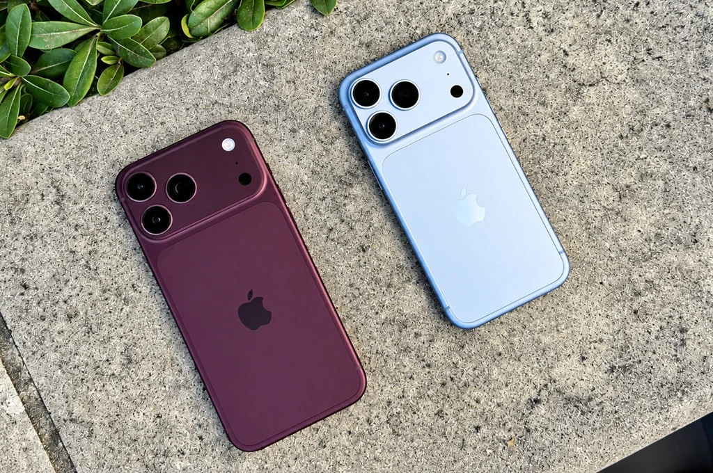 iPhone 18 Pro dan Pro Max: Lompatan Besar Kamera 48MP dan Chip A20 Pro