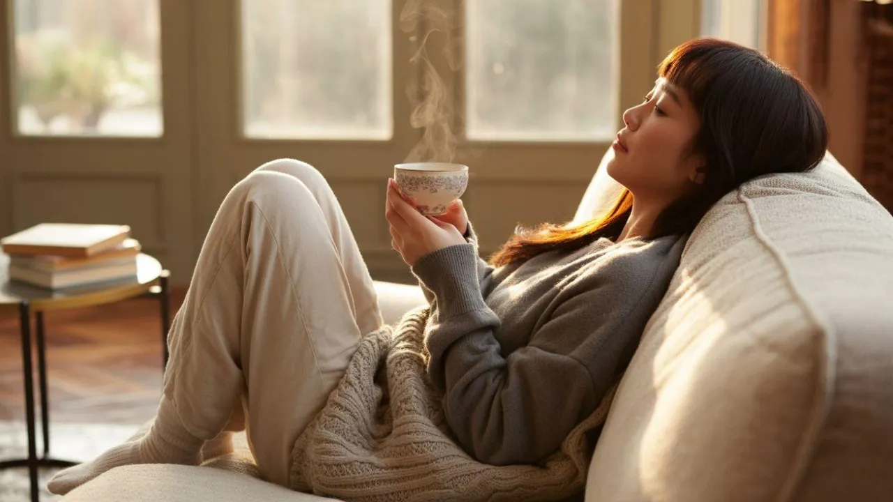 Drama Slice of Life Terbaik untuk Comfort Viewing yang Menenangkan