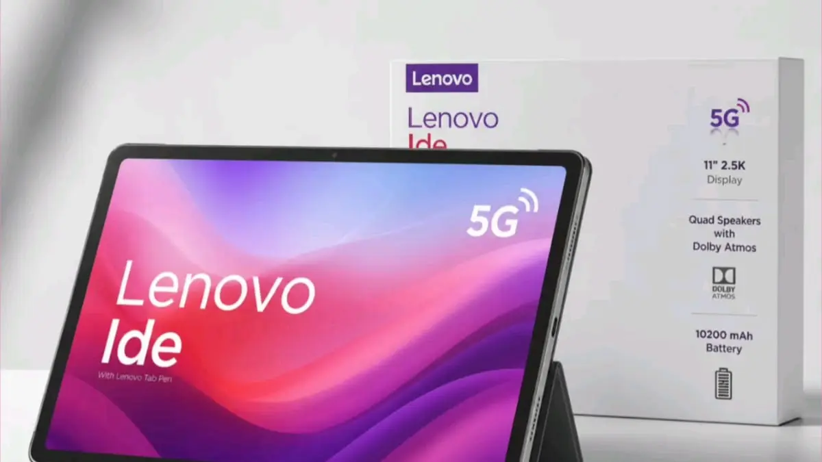 Lenovo Idea Tab Plus vs Pro Gen 2: Tablet AI Pengganti Laptop?