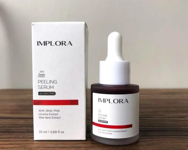 5 Serum Pencerah dan Pelembap Terbaik untuk Kulit Kusam