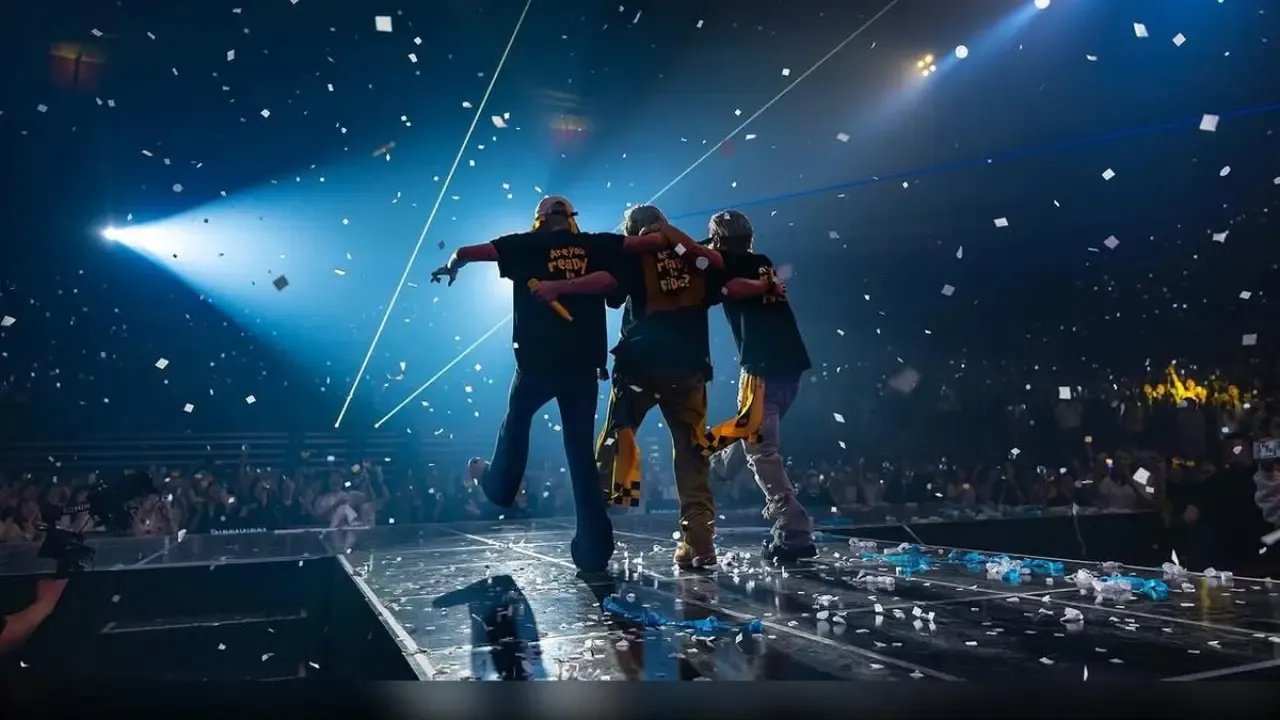 Panduan Lengkap Beli Tiket BIGBANG Jakarta: Presale, Harga, dan Keamanan Transaksi