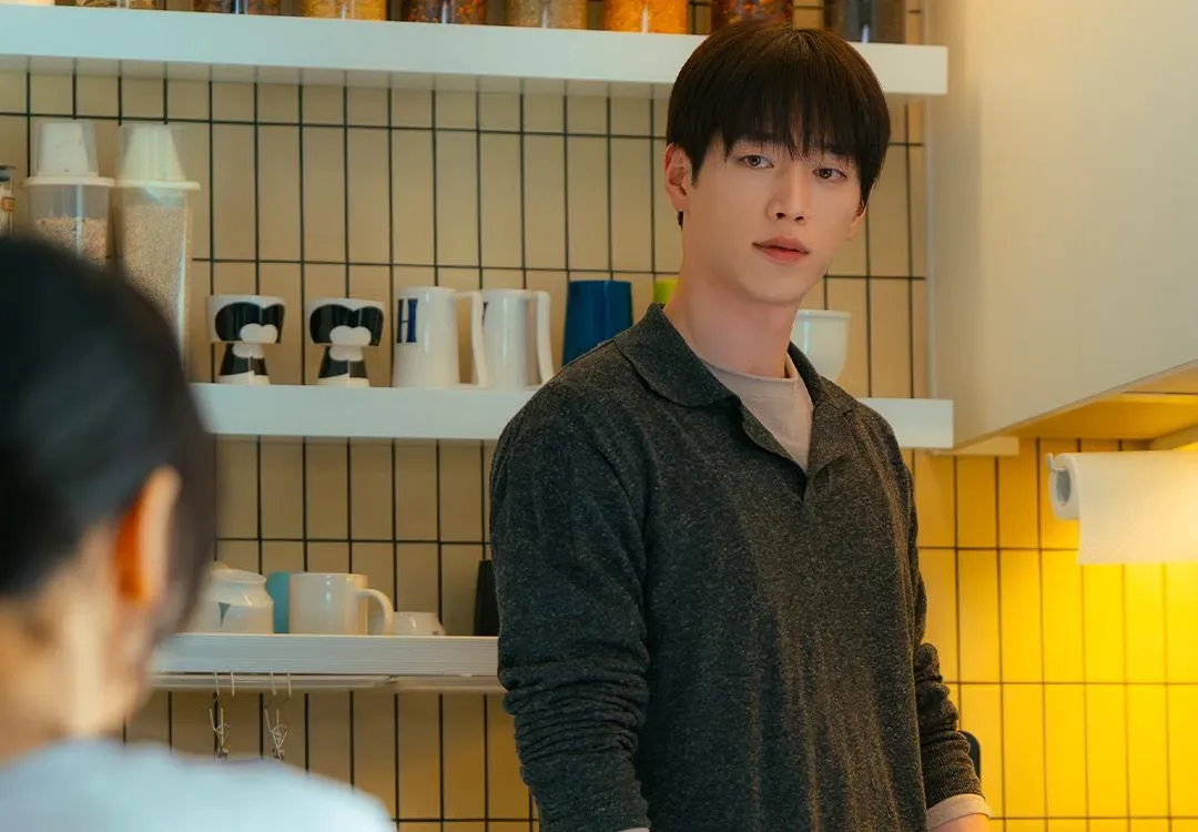 Namgung Ho: Pacar Imperfect yang Menjaga Cinta Panjang
