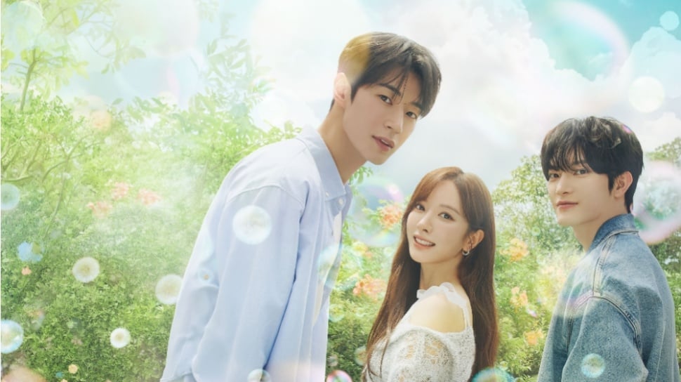 Dive Into You Tayang: Fantasi Romcom tentang Cinta dan Takdir