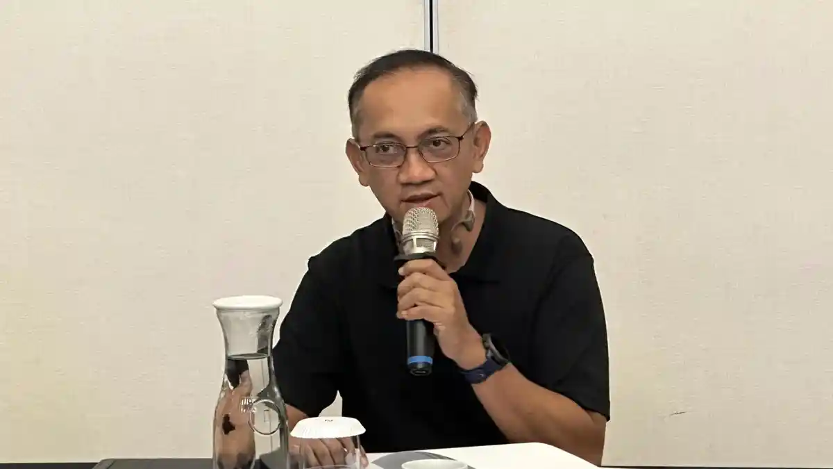 Ekonomi Kalimantan Timur: UMKM Menguji Dominasi Tambang