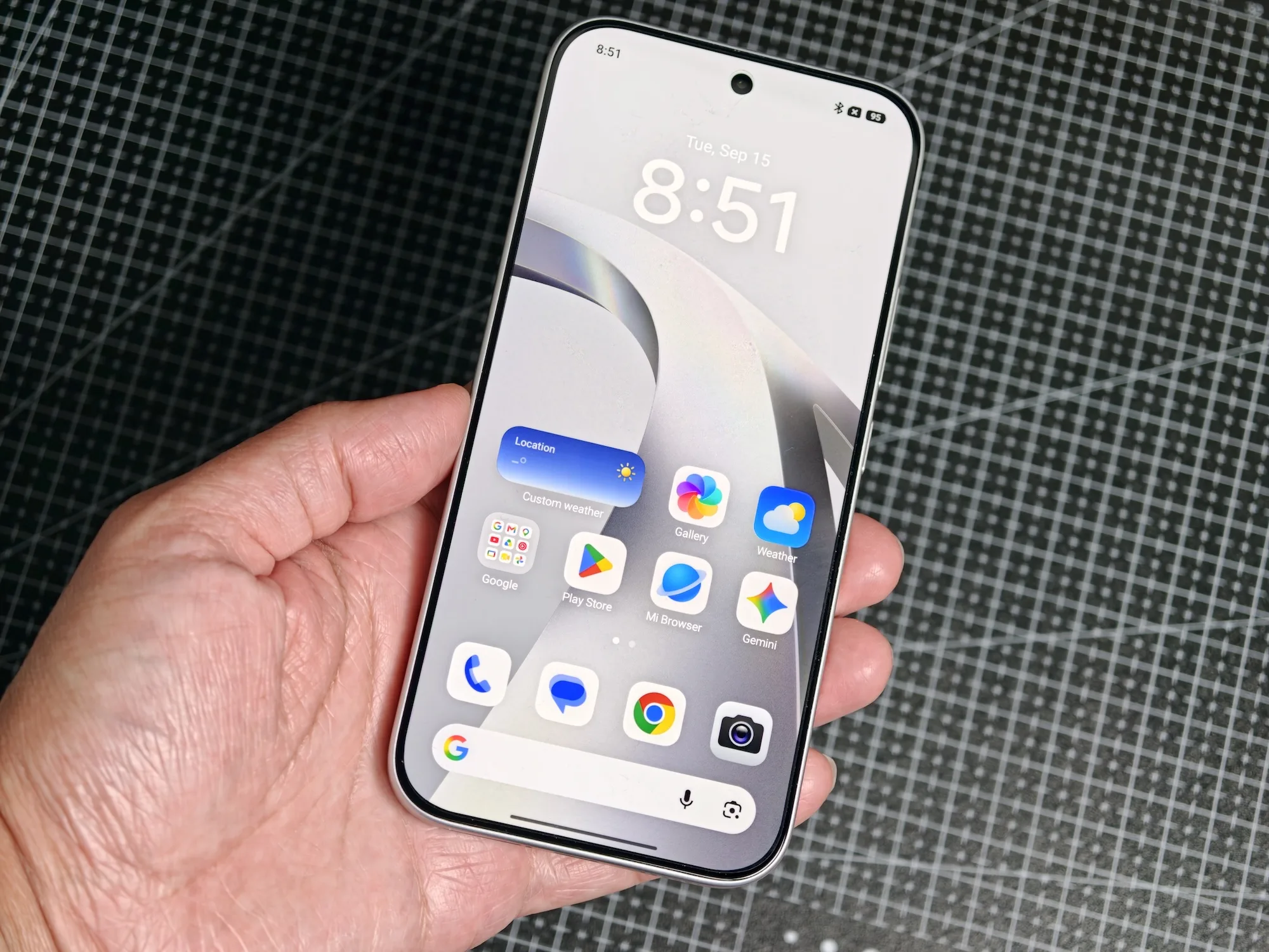 Kamera Cincin Zoom Leica: Cara Xiaomi Mengubah Kontrol Telefoto