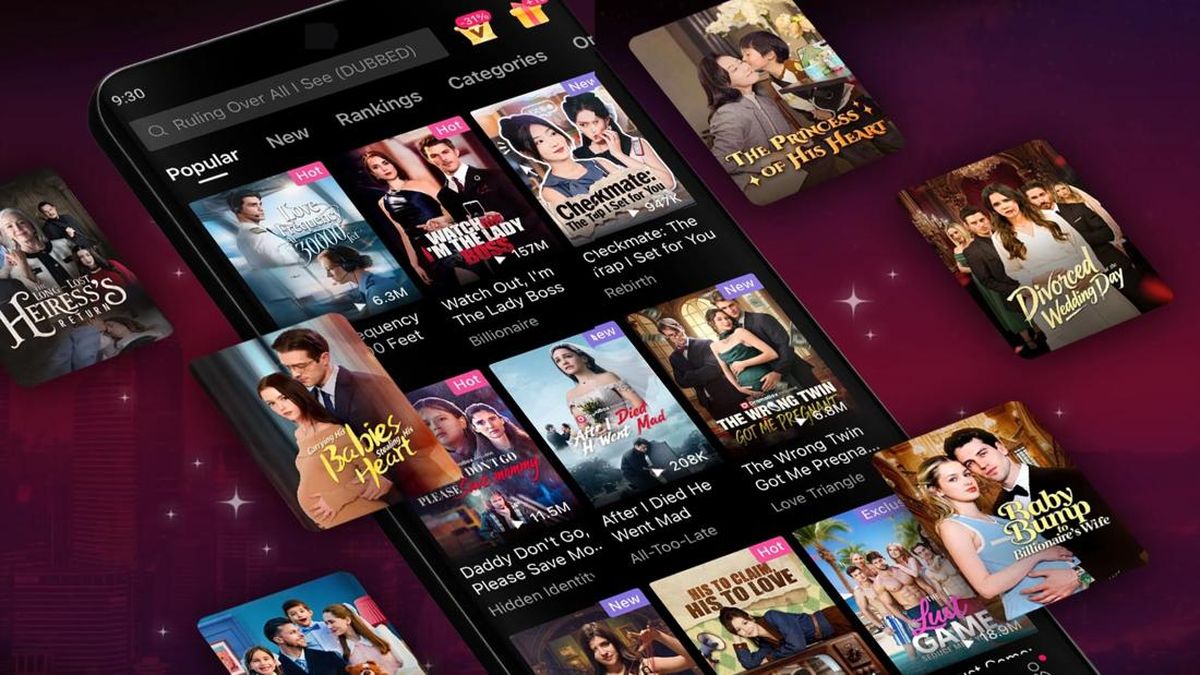 Drama Mikro China: Senjata Budaya Baru Bernilai Triliunan