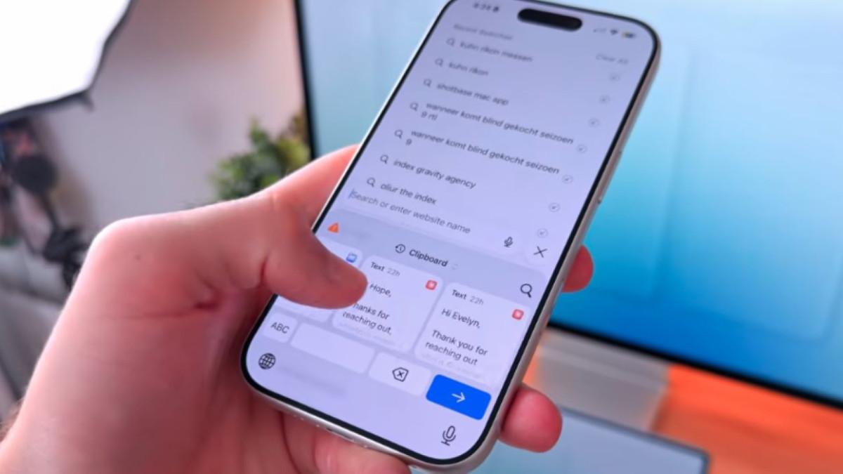 15 Fitur Tersembunyi iPhone yang Bikin Hidup Lebih Produktif