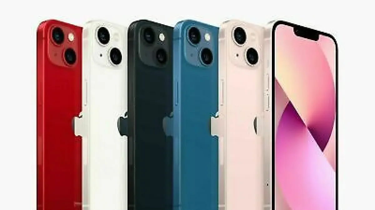 Panduan Lengkap Harga iPhone 12 dan 13 Bekas: Pilih Mana?