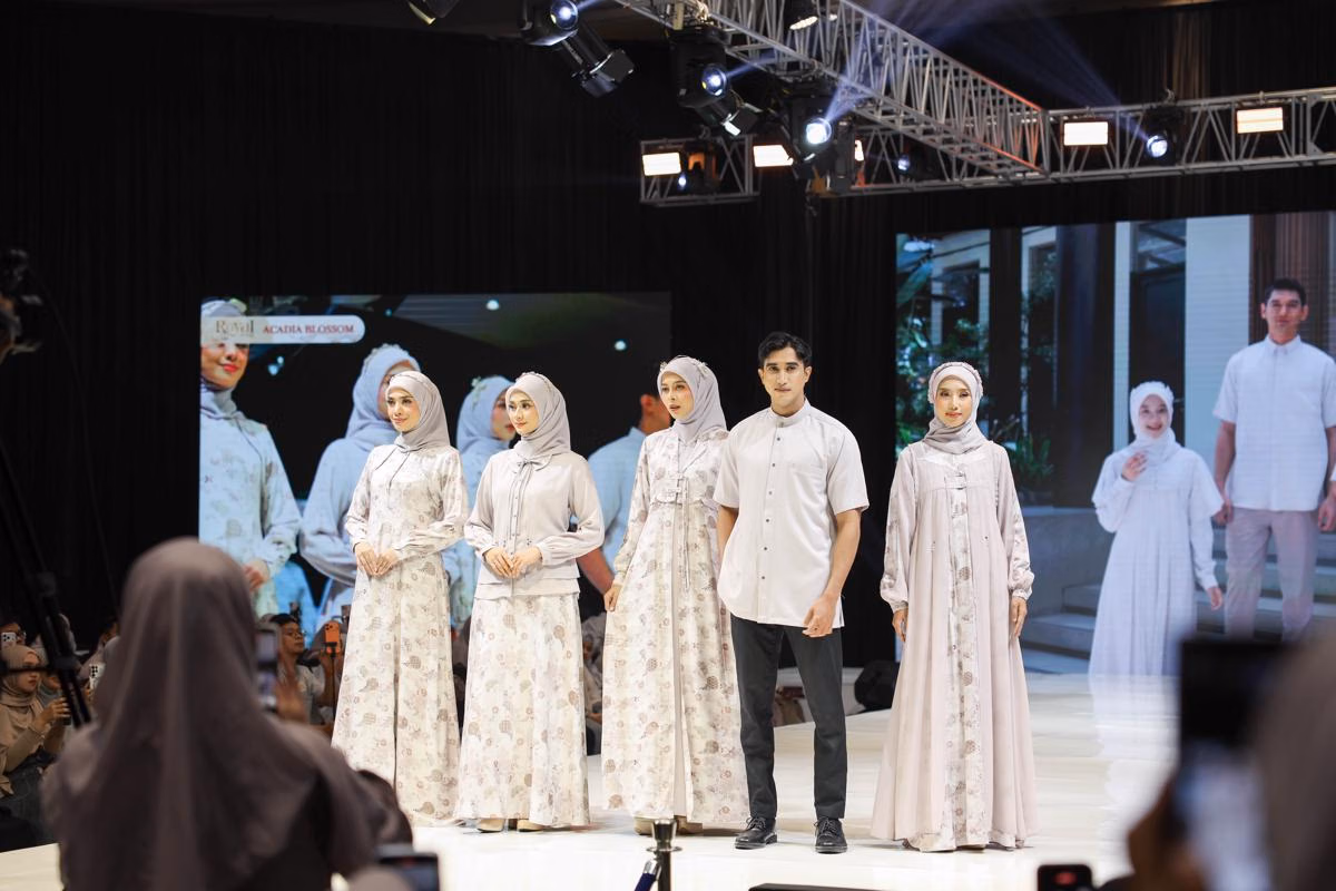 Sarimbit Lebaran: Warna Berani dan Desain Multifungsi