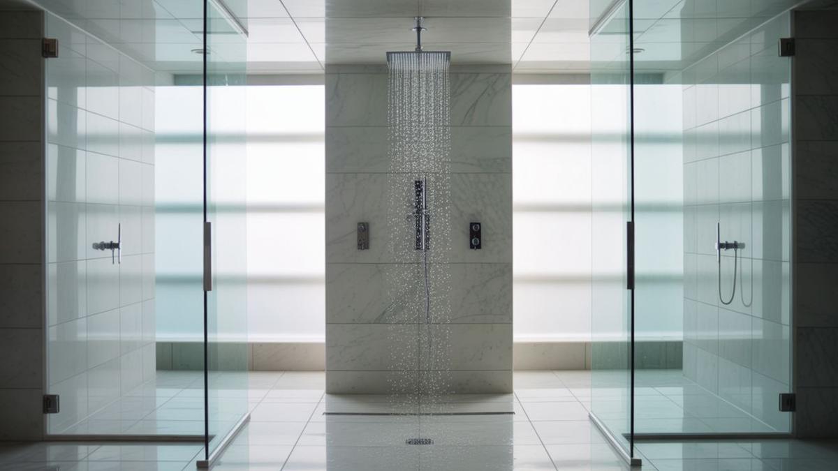 Panduan Memilih Shower Kamar Mandi: Dari Hand Shower hingga Thermostatic Digital