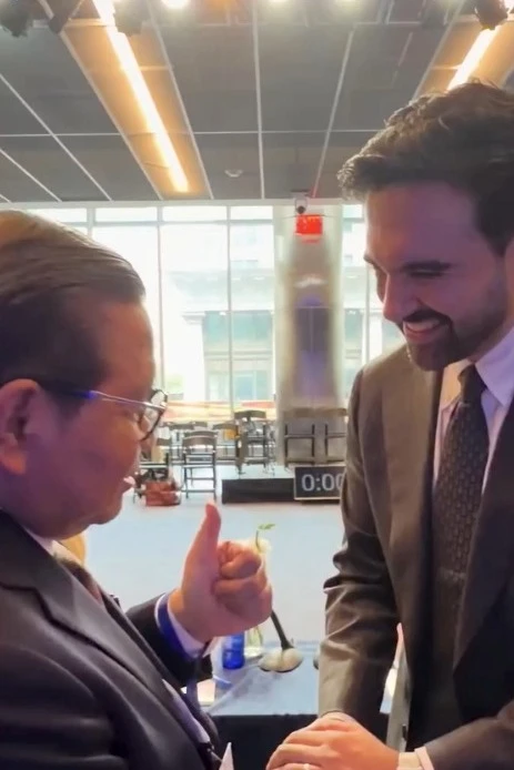 Jakarta–New York: Kolaborasi Berani Mengurai Masalah Kota Besar