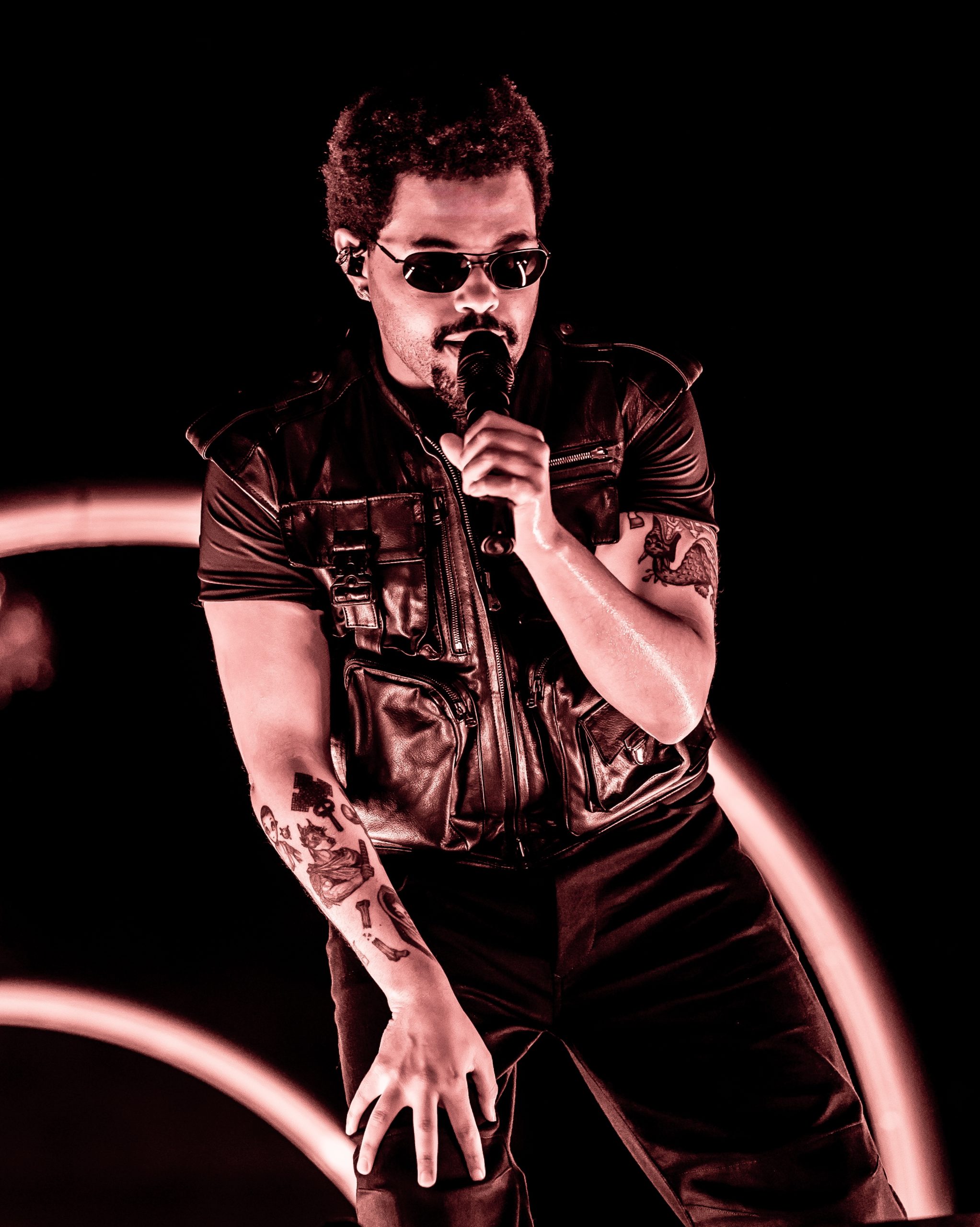 The Weeknd Bawa Tur Stadion Raksasa ke Asia: Jakarta di Garis Depan