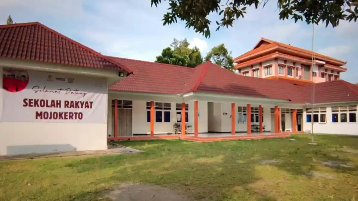 Ekspansi Sekolah Rakyat: Tiga Kota Mengubah Peta Pendidikan Gratis