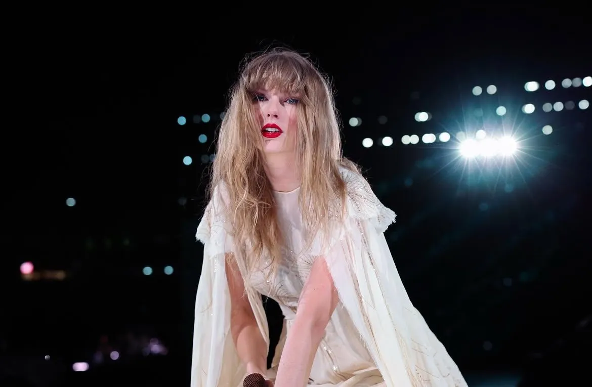 Tiga Lagu Taylor Swift yang Mengubah Cara Kita Memandang Cinta dan Diri Sendiri