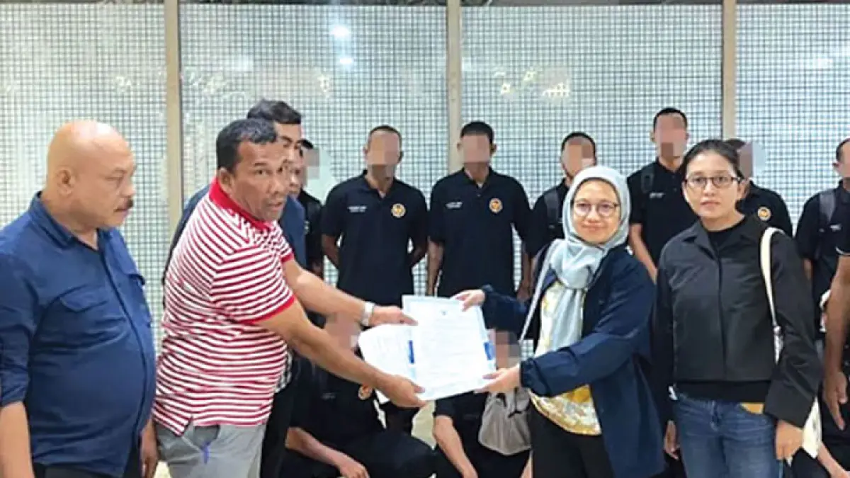 13 Nelayan Aceh Pulang: Diplomasi, Amnesti Raja, dan Pelajaran dari Perbatasan Laut