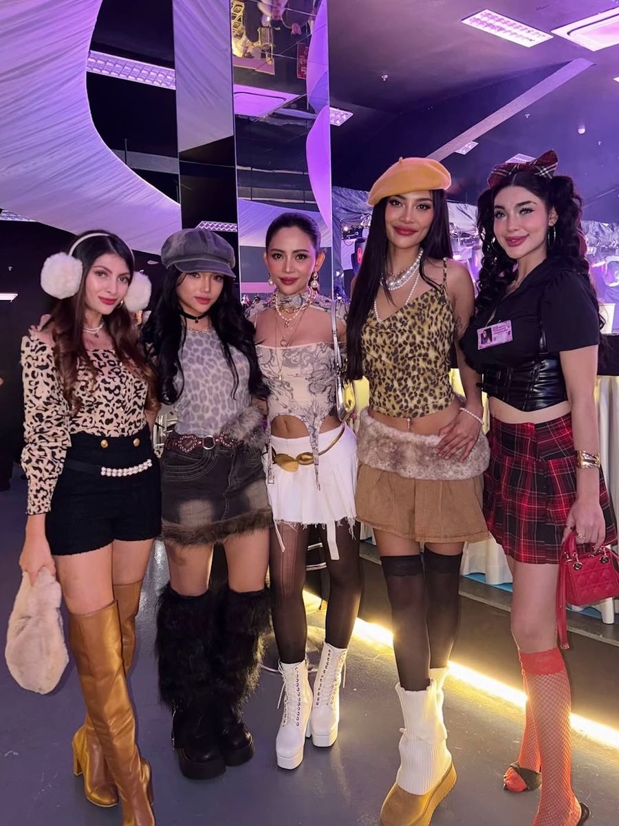 Gyaru: Subkultur Fashion Jepang dan Cara Meniru Gaya Ikoniknya