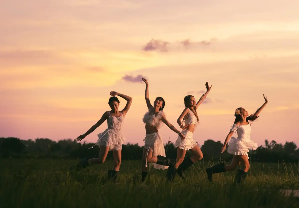 No Na dan Lagu "Star": Merayakan Percaya Diri Perempuan