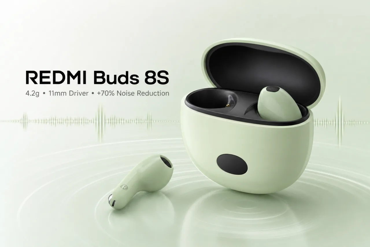 5 Earbuds Peredam Bising Terjangkau untuk Perjalanan Harian