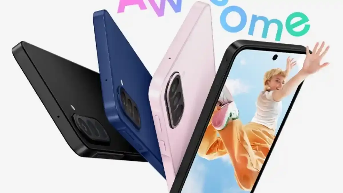 Samsung Galaxy A27 5G: AMOLED 120Hz & Snapdragon 6 Gen 3