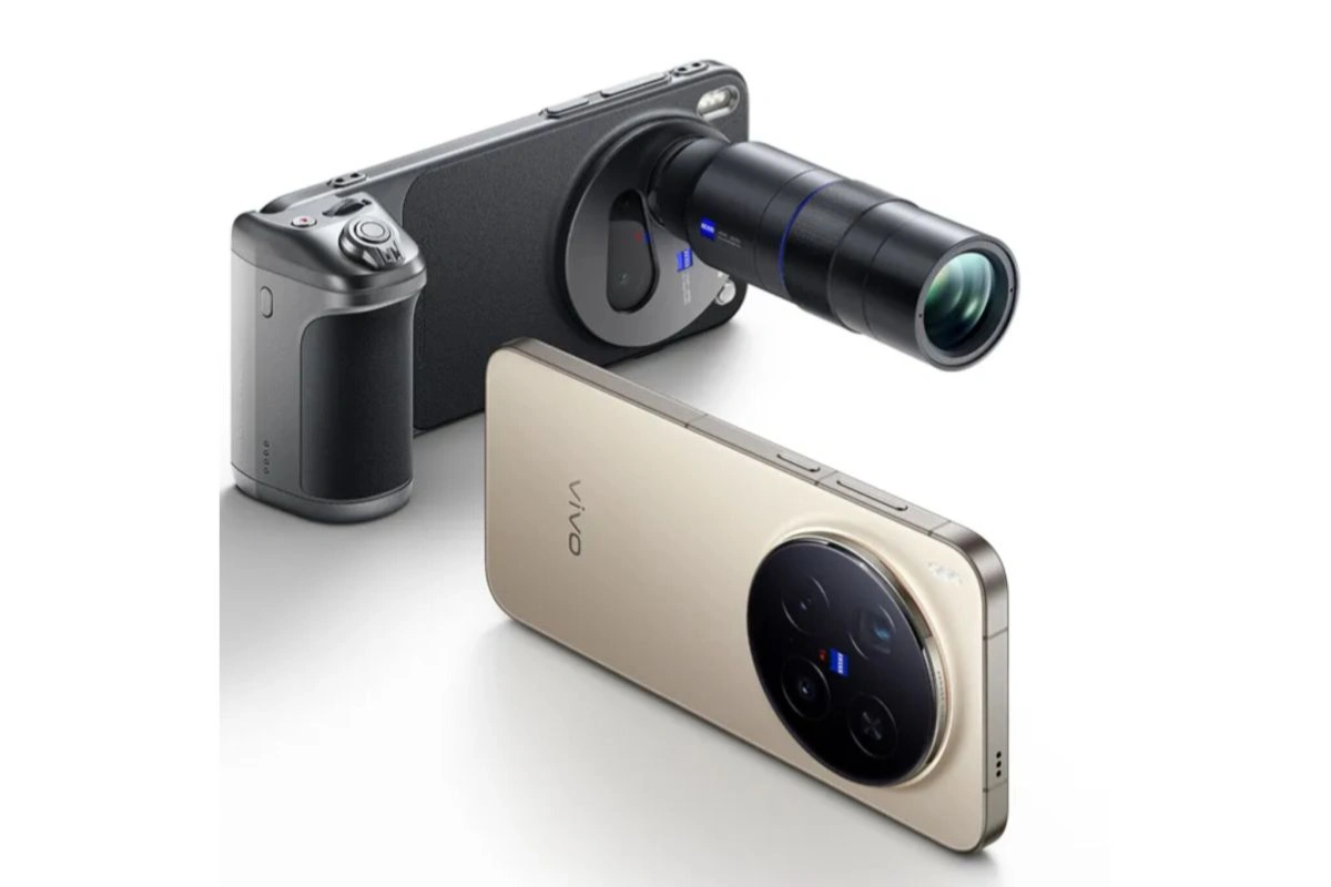 Vivo X500 Pro Max vs X500: Baterai Jumbo yang Mengubah Standar Flagship