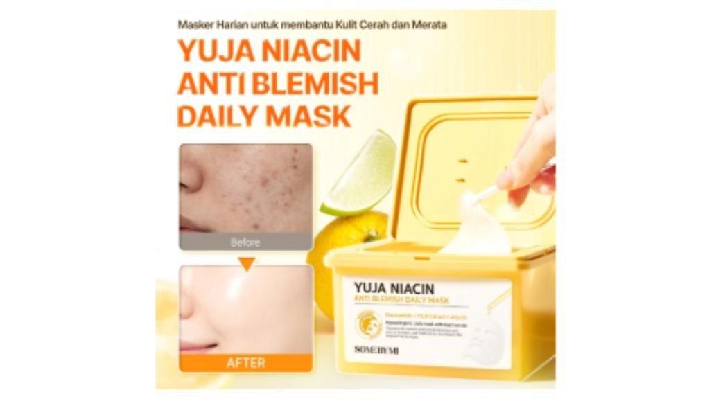 Panduan Memilih Sheet Mask Bio Aqua vs SOME BY MI Sesuai Jenis Kulit