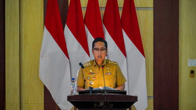 APBD Medan Rp7,16 Triliun: Banjir, Infrastruktur, dan Pendidikan di Persimpangan