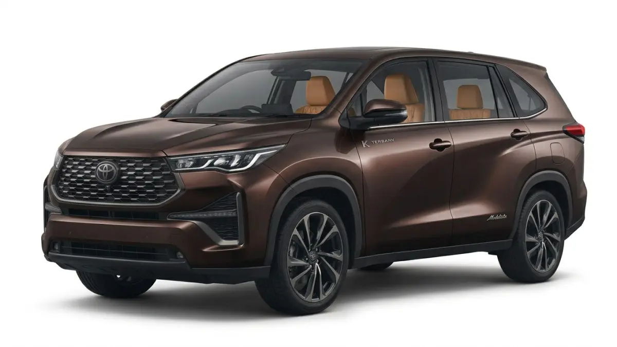 Mesin Diesel Mild Hybrid 48 Volt, Jalan Tengah SUV Modern