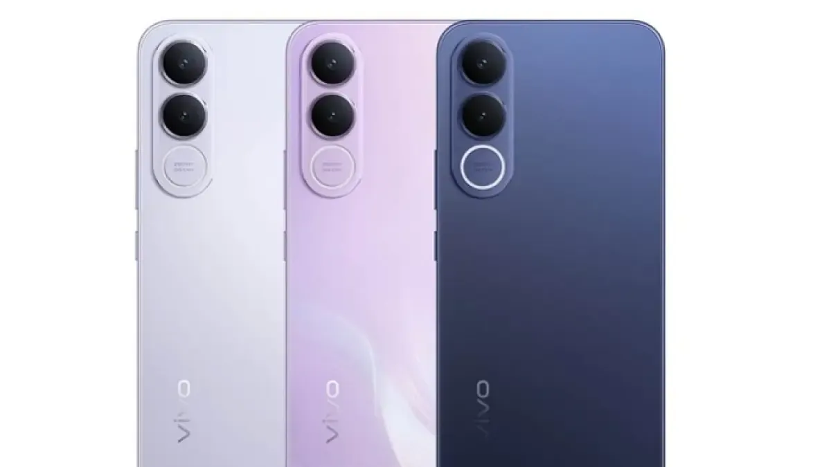 10 Ponsel Terbaru Vivo: Dari Baterai Jumbo ke Kamera 200MP