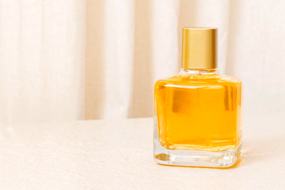 Panduan Lengkap Aroma Musk: White hingga Dark Musk