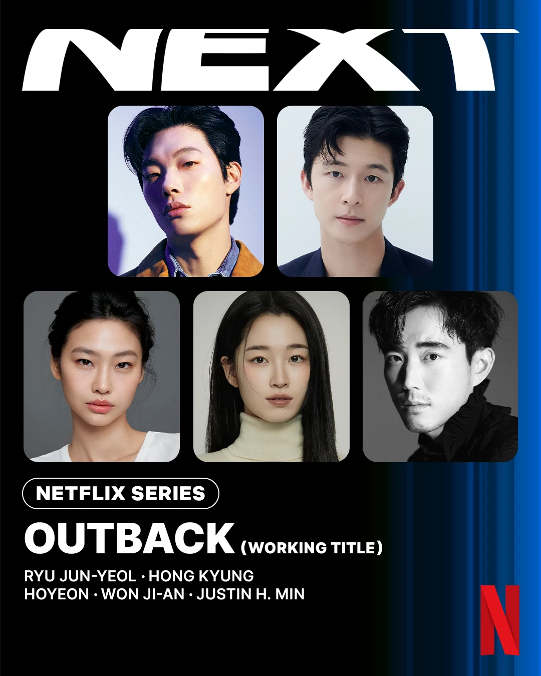 Adaptasi Thriller Korea Terbaru: Outback dan Final Interview
