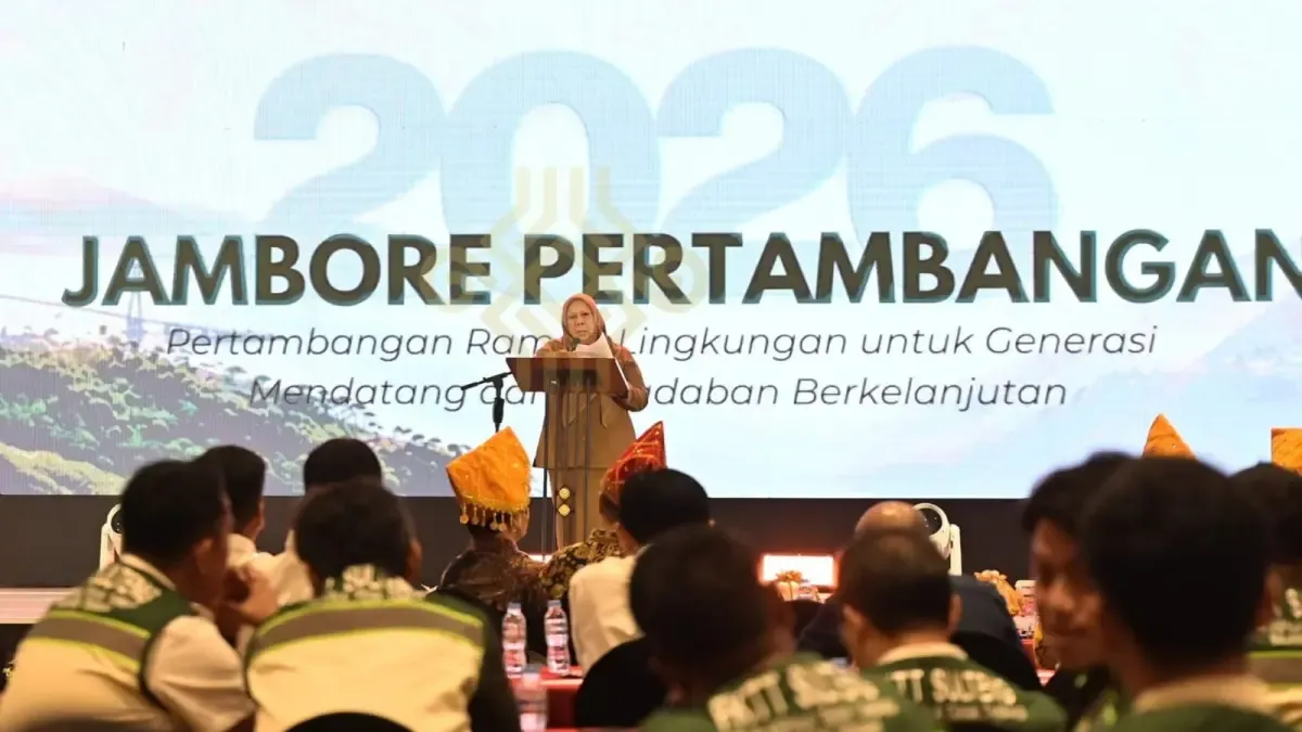151 Izin Tambang Logam Sulteng: Potensi Besar, Manfaat Kecil