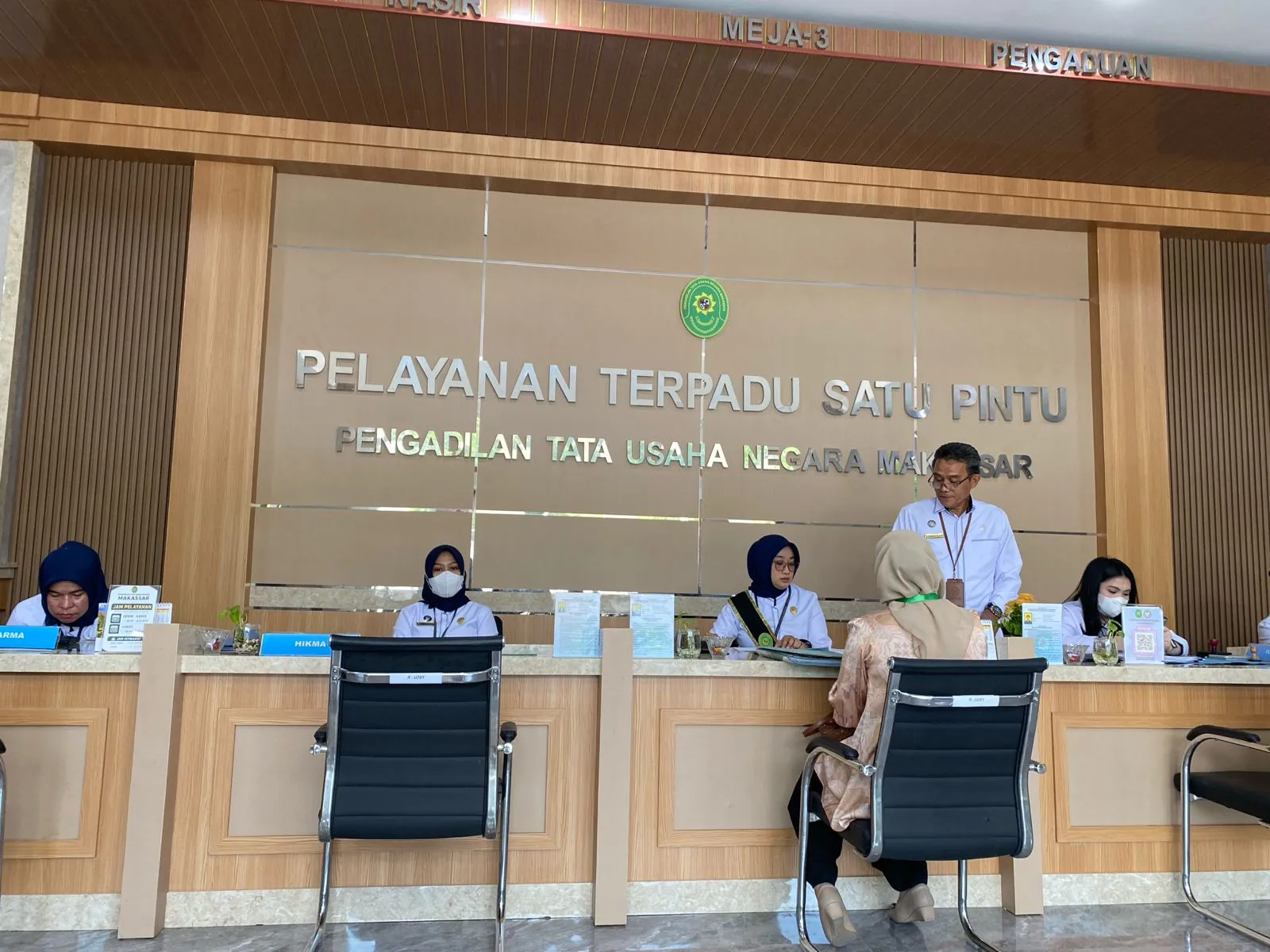 Sengketa HPL Laoli Naik ke PTUN: Taruhan Hak Tanah Petani